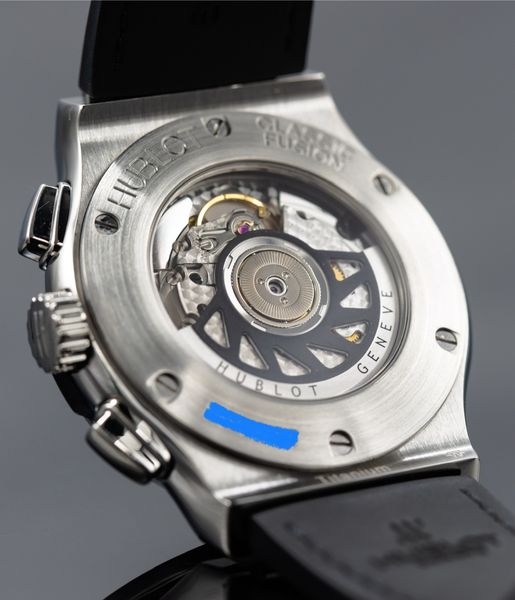 Hublot Classic Fusion 541.NX.1170.LR